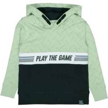 STACCATO Hoodie in sanftem Mint