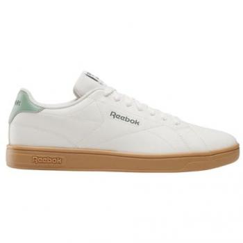 Blanco Vanguardia Reebok Court Clean