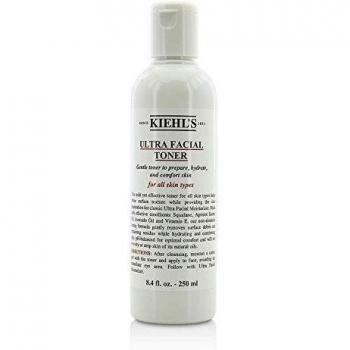 Lotion tonique visage doux Ultra Facial - 250 ml                                - Kiehl's