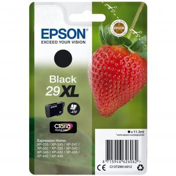 Epson Cartucho T2711XL Negro