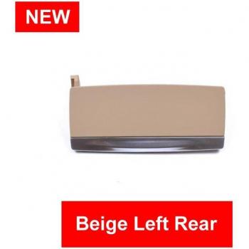 Cenicero negro para puertas interiores BMW 3/5 Series, X1