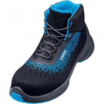 Uvex 1 G2 Scarpe da Lavoro S1 47