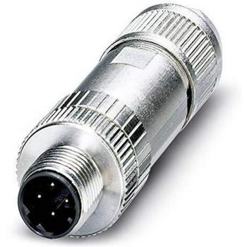 Phoenix Contact SACC-M12MSD-4Q SH PN