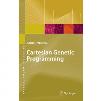Cartesian Genetic Programming