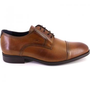 Fluchos F1885 Zapatos de hombre con cordones y piel de alta calidad