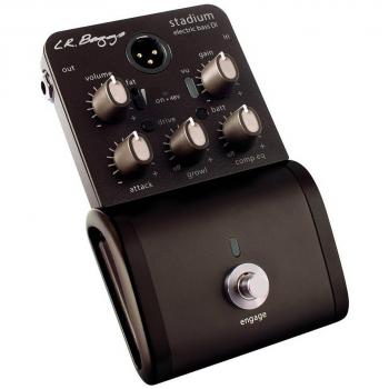 StadiumPro Electric Bass Processor