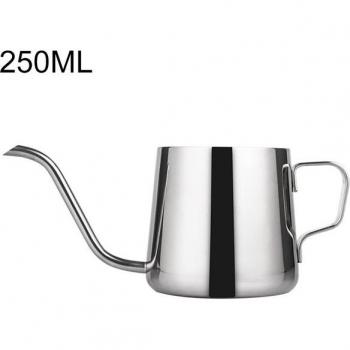 Long Spout Coffee Drip Pot 250ml/350ml