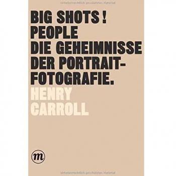 BIG SHOTS! PEOPLE