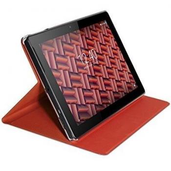 Custodia per tablet da 10 pollici con posizione di sostegno integrata e sensore magnetico per il modello Energy Sistem Max 3