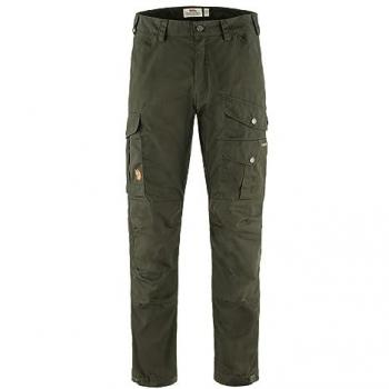 Pantaloni Vidda Pro Deep Forest 50 Fjällräven