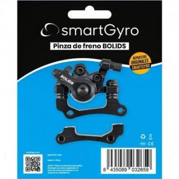 Pinza de Freno Smartgyro Bolids PP27-093 para Speedway/Rockway/Crossover
