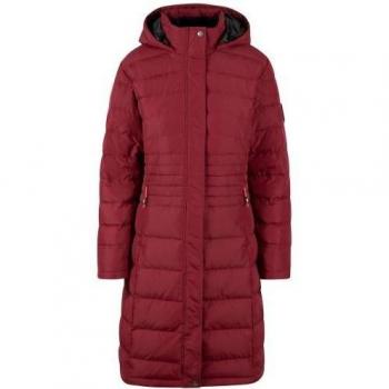 Trespass Bitsy Daunenjacke für Damen (Schwarz)