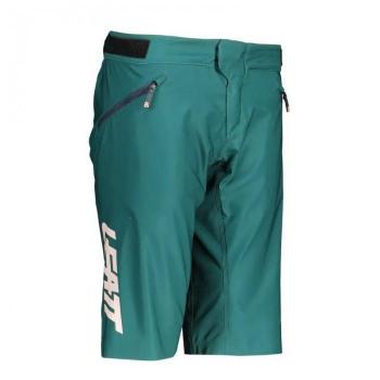 Pantaloncini MTB 2.0 Donna Leatt Onyx Taglia XS