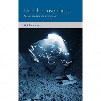Neolithic cave burials