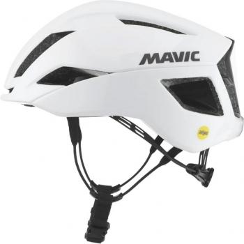 Casco Mavic Comete SL MIPS Bianco Pro