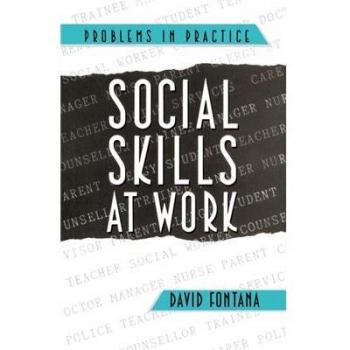 Social skills at work paperback