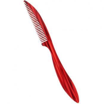 Men's Hair Care Comb for Beard and Mustache