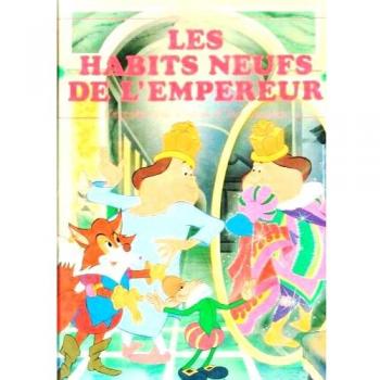 Les Habits Neufs De L'empereur
