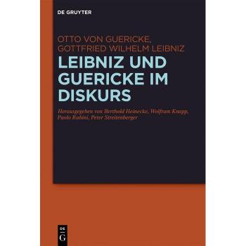 Vitalsource Technologies, Inc. Leibniz Und Guericke Im Diskurs