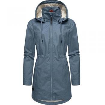 Tuta Ragwear Dakkota II Opalescente