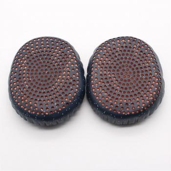 Cubiertas Auriculares Espuma Suave Riff
