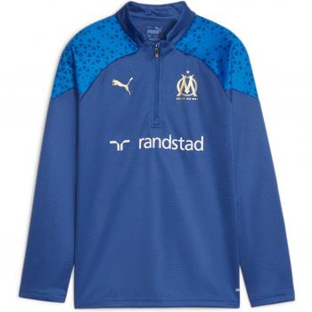 OM Kinder Trainingsoberteil 2023/24
