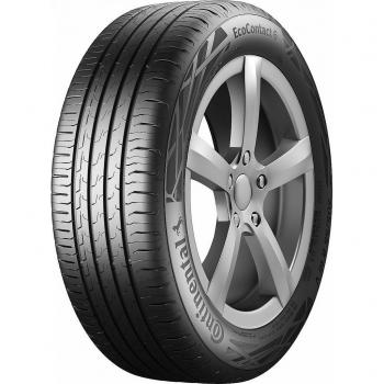 Continental EcoContact 6Q (245/40 R20 99Y)
