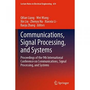 Communications, Signal Processing, and Systems
