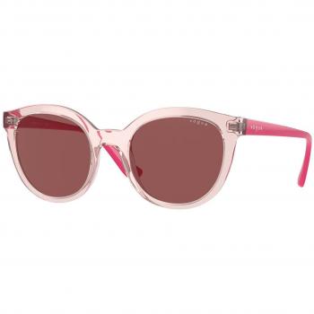 Lunettes de soleil Vogue col. 307569 Femme Ronds