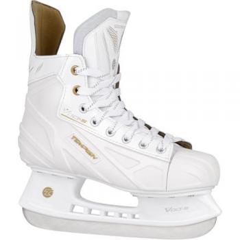 TEMPISH Eishockeyschlittschuh VOLT-S Lady Weiß