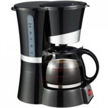 CAFETERA GOTEO 04-06 TAZAS 0.60L.KUKEN