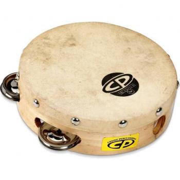 Tambourin en Bois 6 - CP376 LP Latin Percussion
