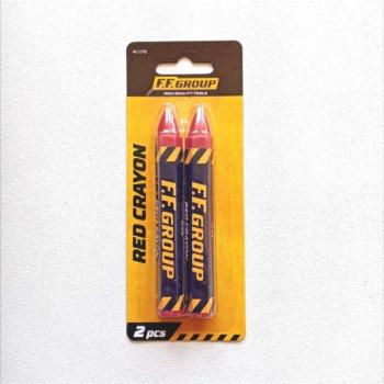 Blister Gesso Rosso Ff-Group 2 Unità
