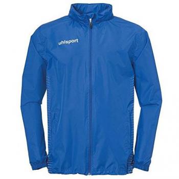 Uhlsport Score Regenjacke Blau Weiss F03 XL