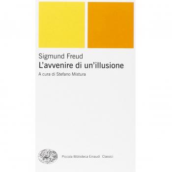 L' avvenire di un'illusione
