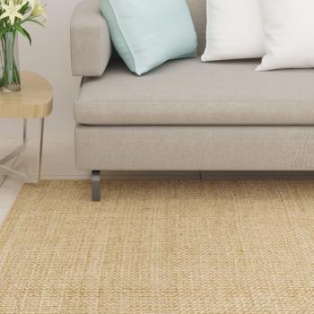 Sisal Scratching Post Mat 66x350 cm vidaXL