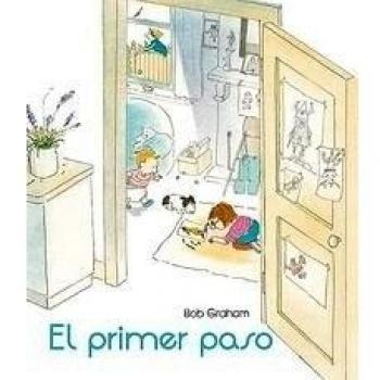 El Primer Paso - Graham, Bob