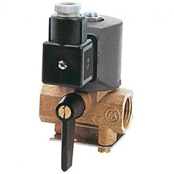 Elettrovalvola 12v. Lt./h. 100