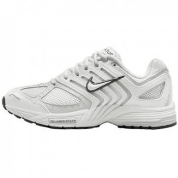 Pegasus Nike Female Shoe White Mesh Synthetic 38