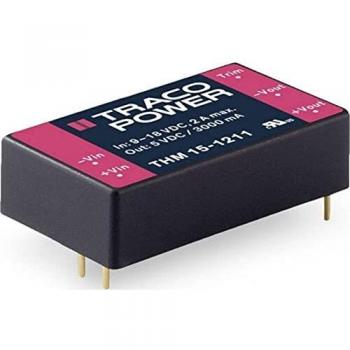 Convertitore DC/DC TracoPower THM 15-2423