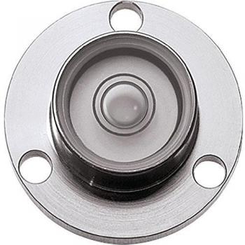 Livella a bolla BMI 50 mm 10 min