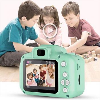 Digital HD Camera for Kids