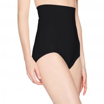 Spanx OnCore High-Waisted Brief Black Medium