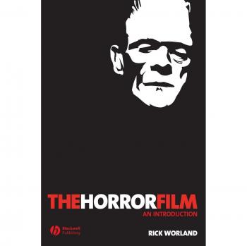 The Horror Film: An Introduction