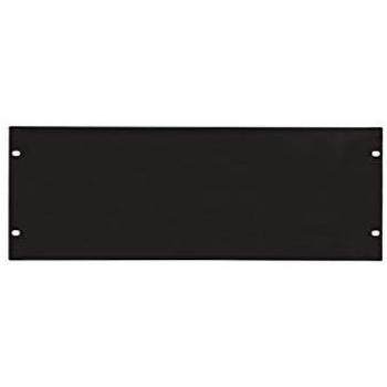 Adastra 4U 19 Blank Rack Panel
