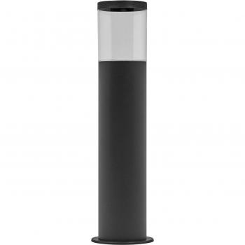 Endura Bollard Light E27 Dark Grey