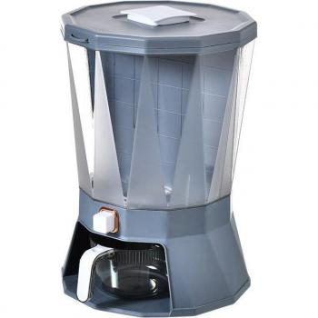Almacén Automático GranolaFlex