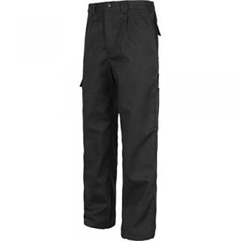 WorkTeam B1408 Pantalón de Trabajo forrado en Tejido Polar Hidrofóbico