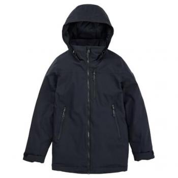 Giacca Burton Lelah Donna Nero L