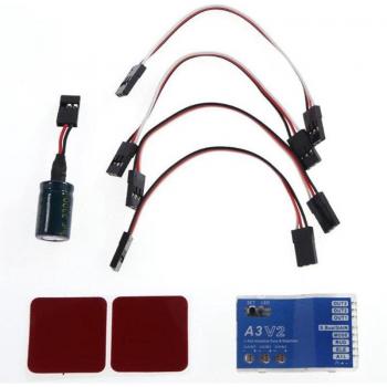 A3 V2 Airplane Control Module